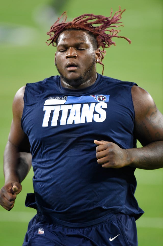 Titans First Round Pick Isaiah Wilson In Photos Through The Years