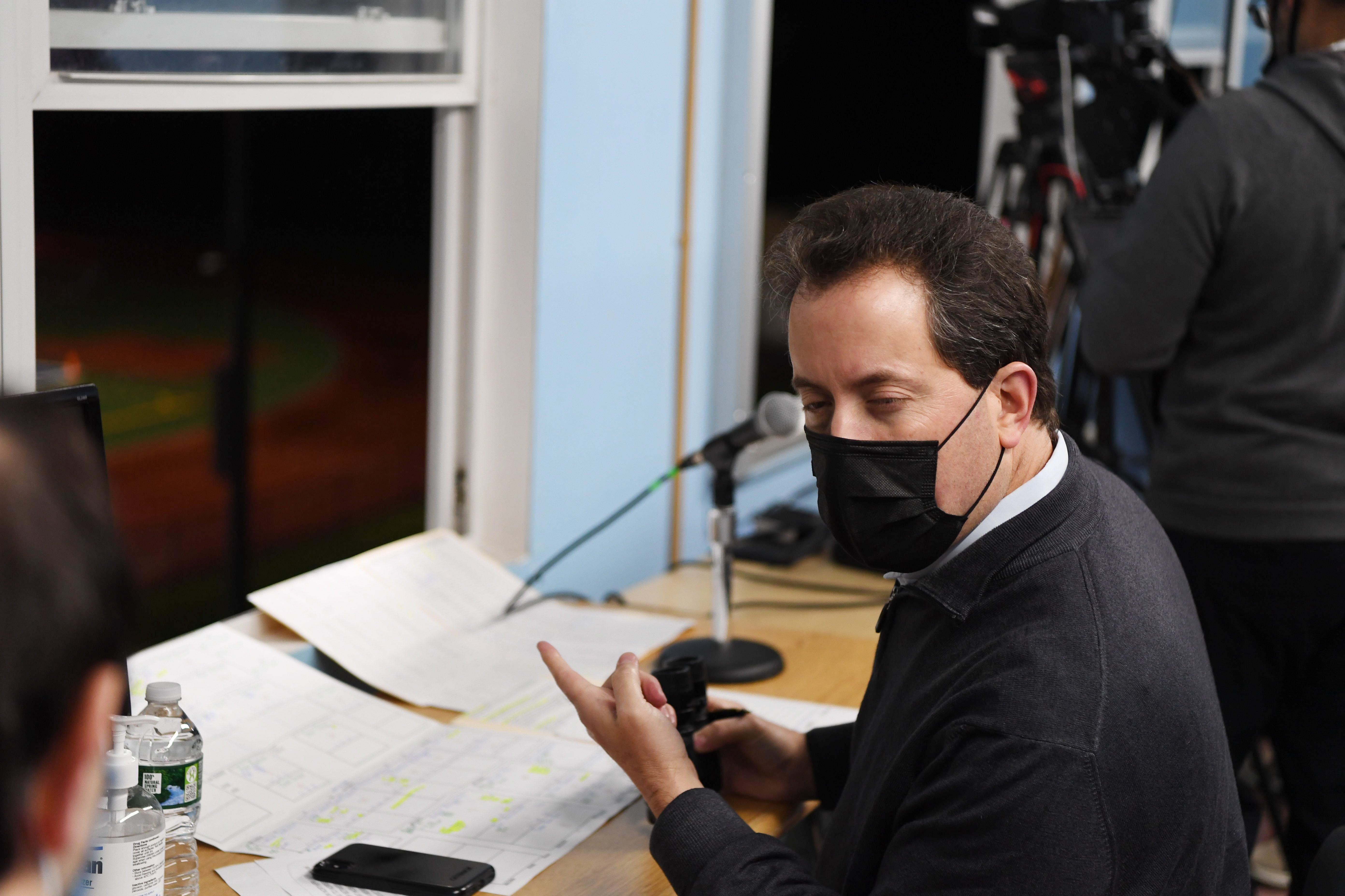 new jersey devils broadcasters