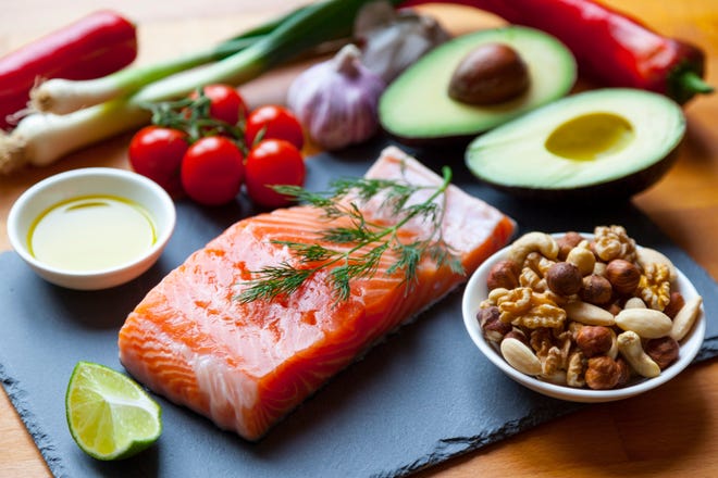 The Mediterranean diet is more of a lifestyle than a strict eating plan.