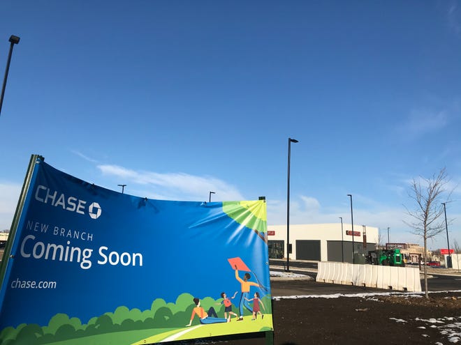 Jp Morgan Chase Planning Third Location In Southern Sioux Falls Jp Morgan Chase Planning Third Location In Southern Sioux Falls