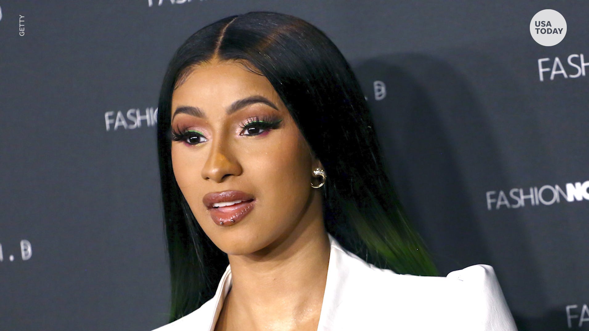 Cardi B Rita Ora Apologize For Thanksgiving Weekend Events Amid Covid