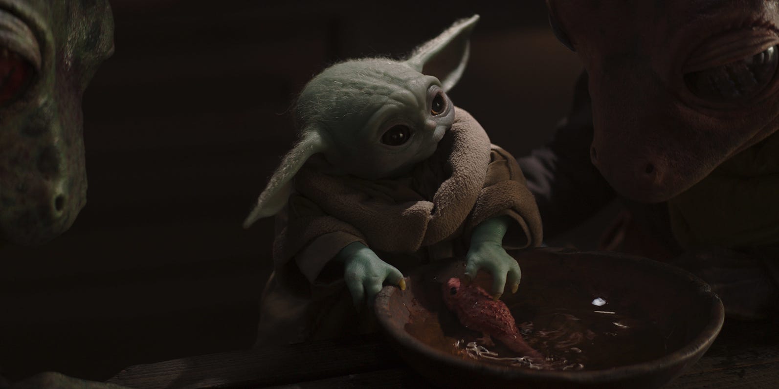 The Mandalorian Season 2 Episode 3 Recap The Mandalorian Season 2 Episode 3 Recap