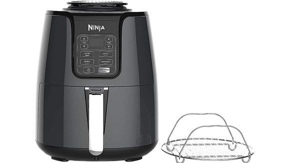 Yes, another air fryer because why not?
