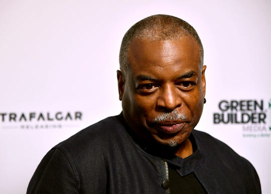LeVar Burton, who will get his chance to audition with episodes airing in late July, has embraced fan petitions on his behalf and was the first to seek out the 'Jeopardy!' hosting spot after Alex Trebek's death in 2020.