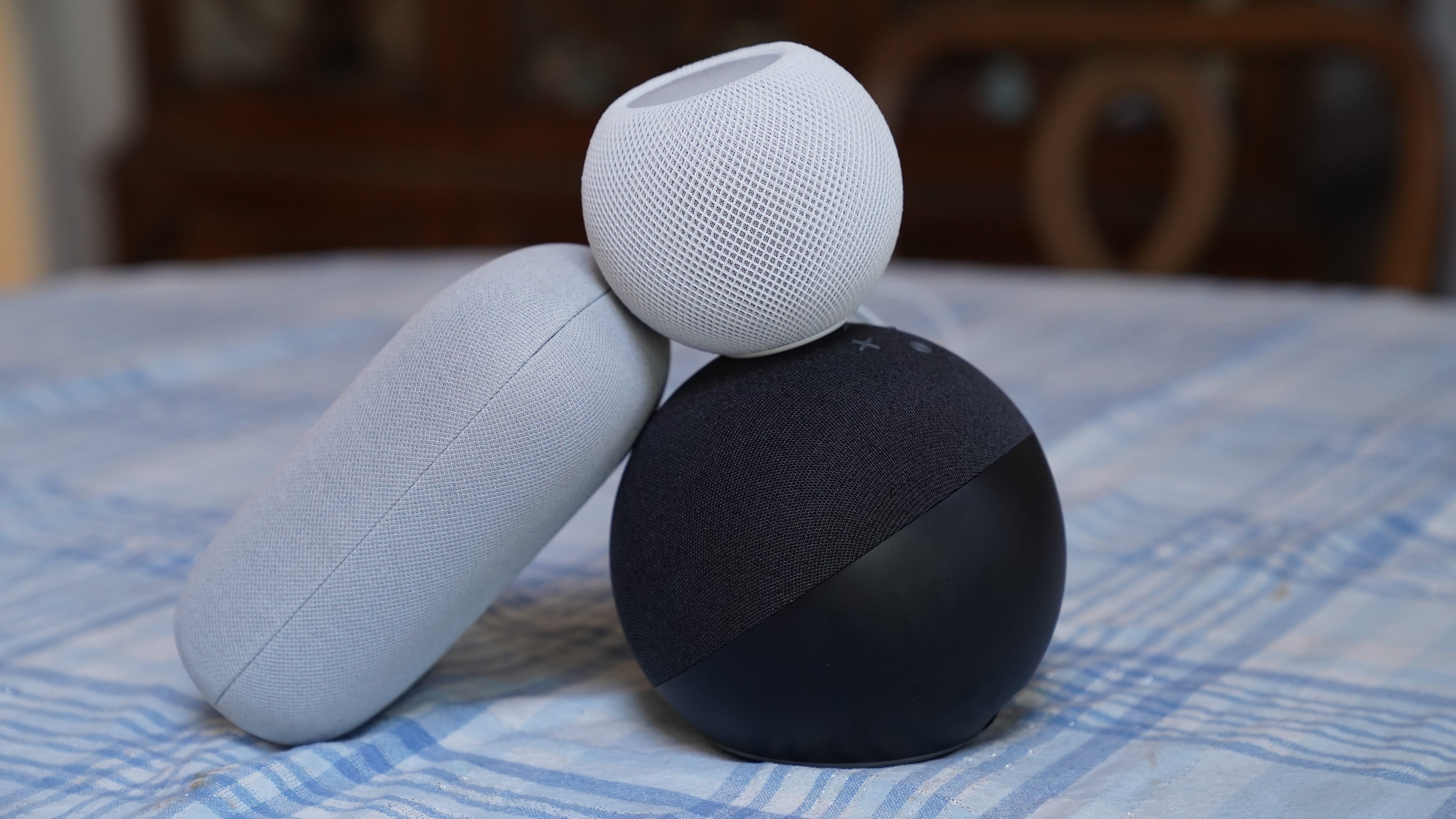 mini apple homepod