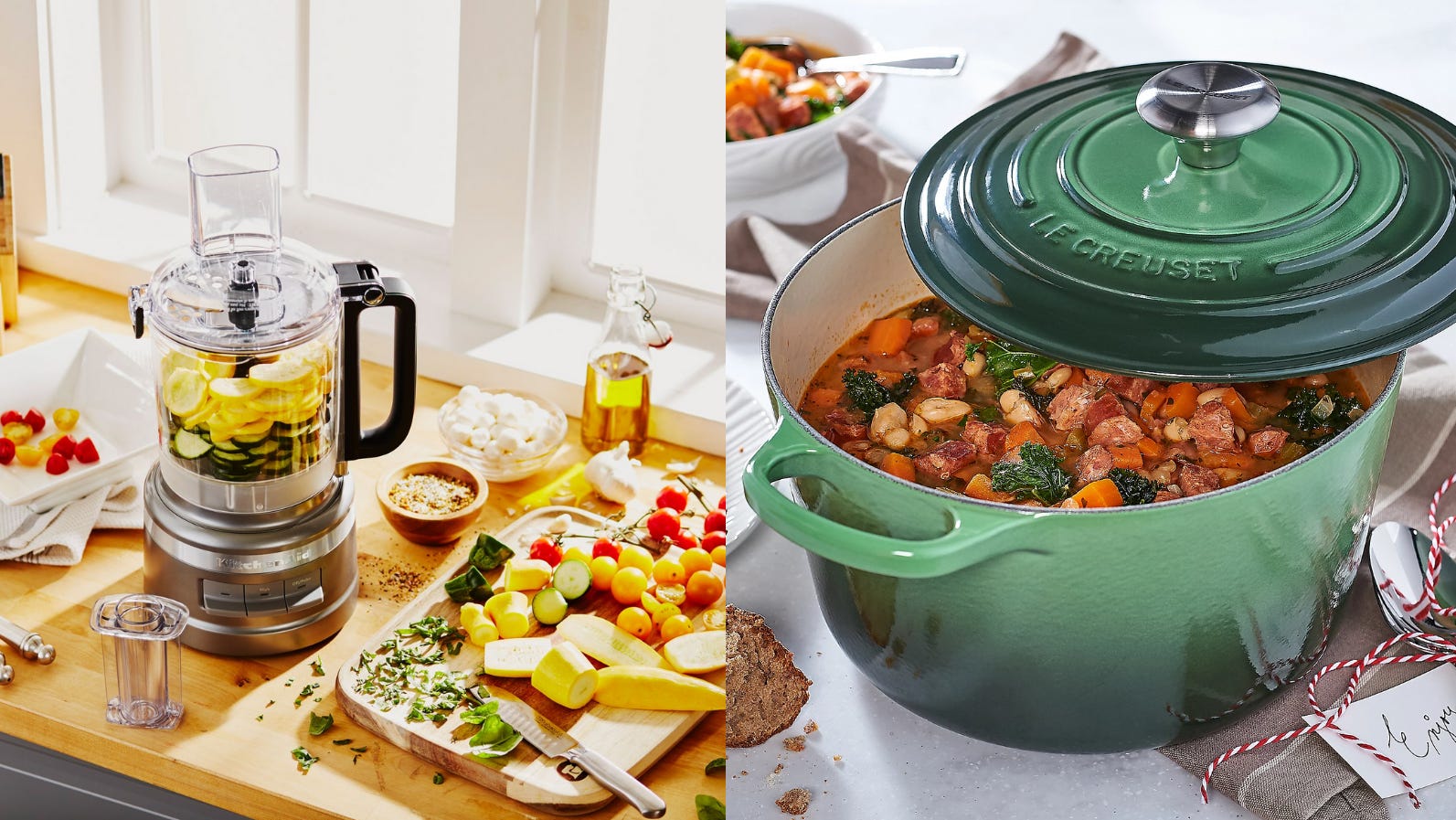 25 most popular kitchen products you can buy at QVC