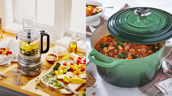 These are the most popular kitchen products you can find at QVC.