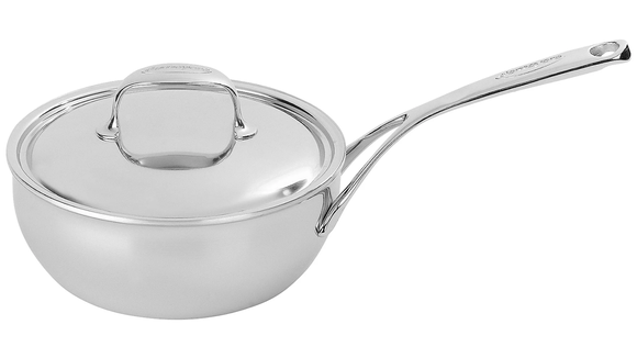 There's nothing better than a high-quality saucer.