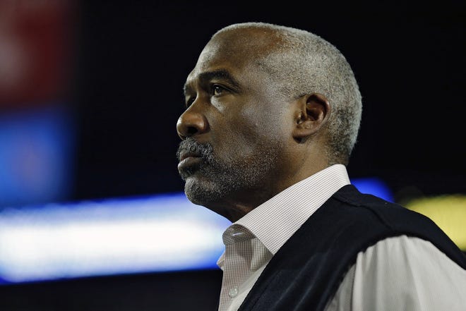 Ohio State athletic director Gene Smith will be part of a group trying to determine how to sustain Olympic sports in college programs.