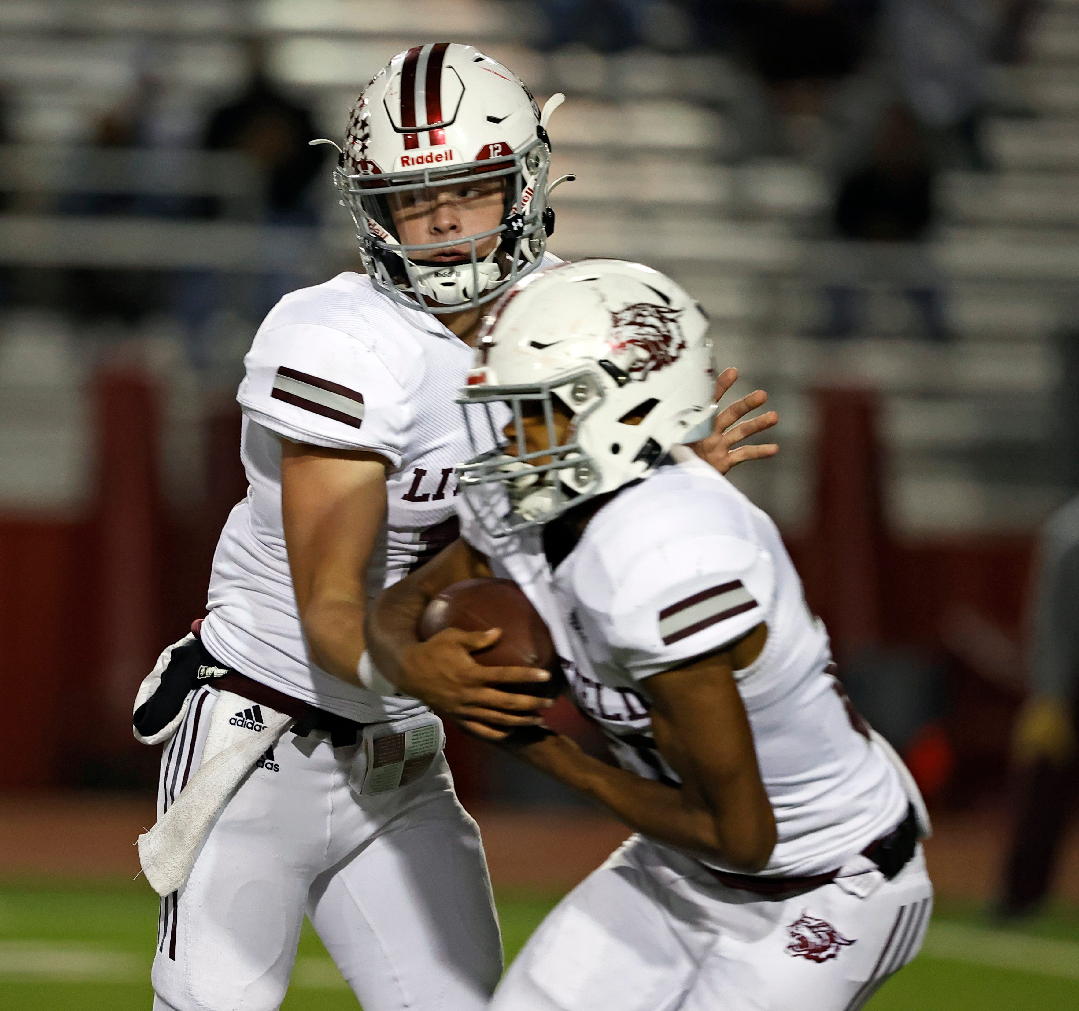 Will coach Jimmy Thomas return Littlefield Wildcats to winning ways?