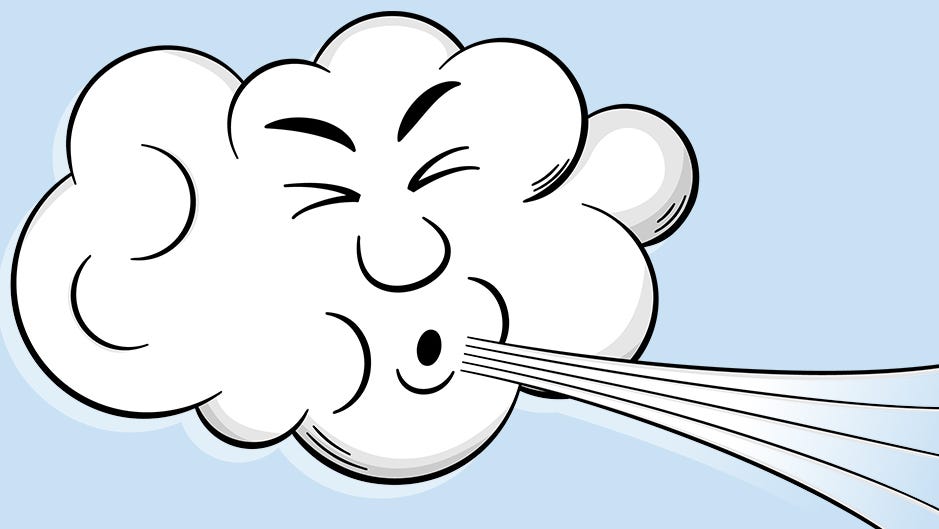 Wind Gust Of 33 Mph Reported At Midday Monday In New Philadelphia wind-gust-of-33-mph-reported-at-midday-monday-in-new-philadelphia