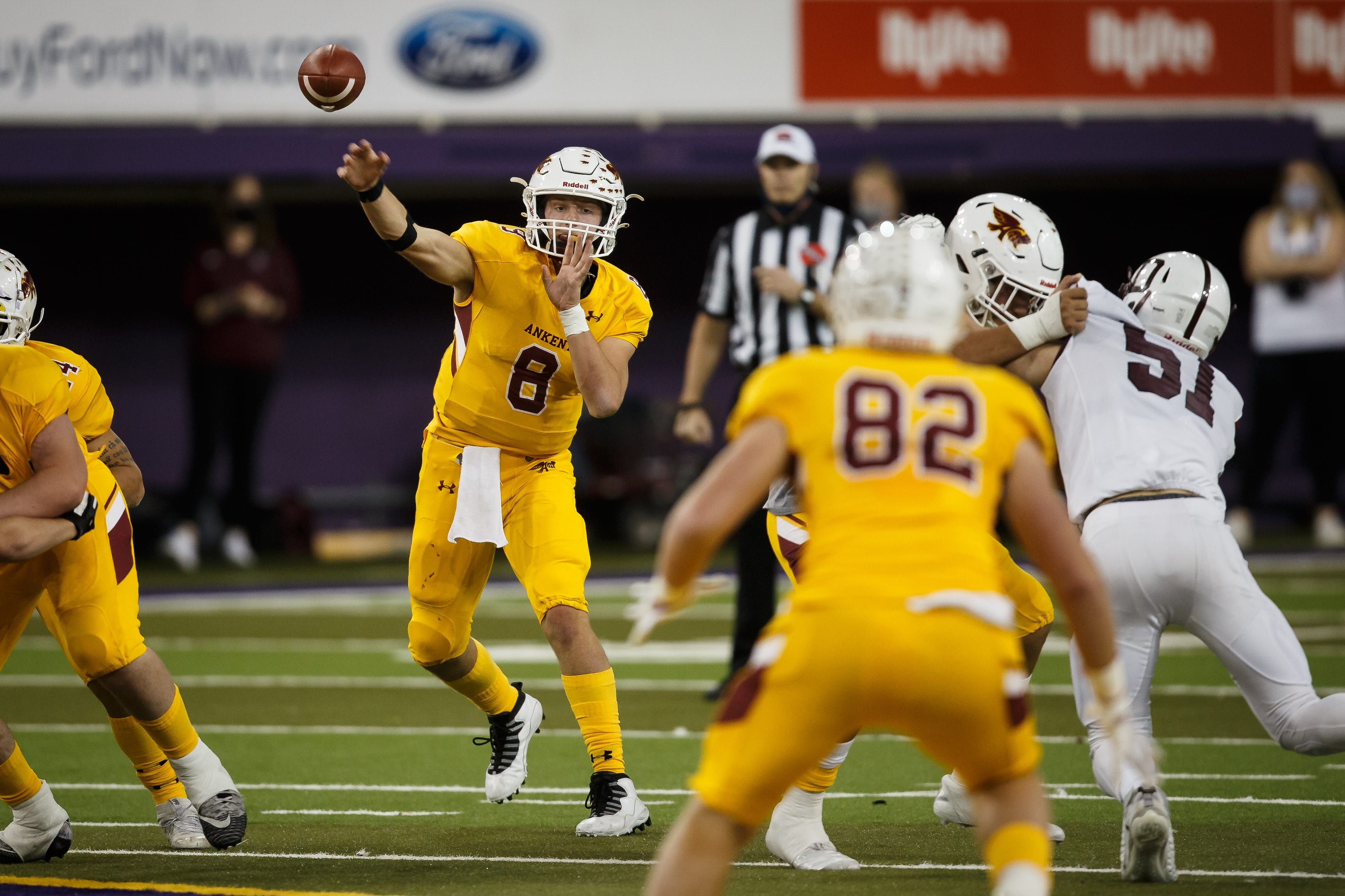 Mac Signing Day Central Michigan Eastern Michigan Western Michigan