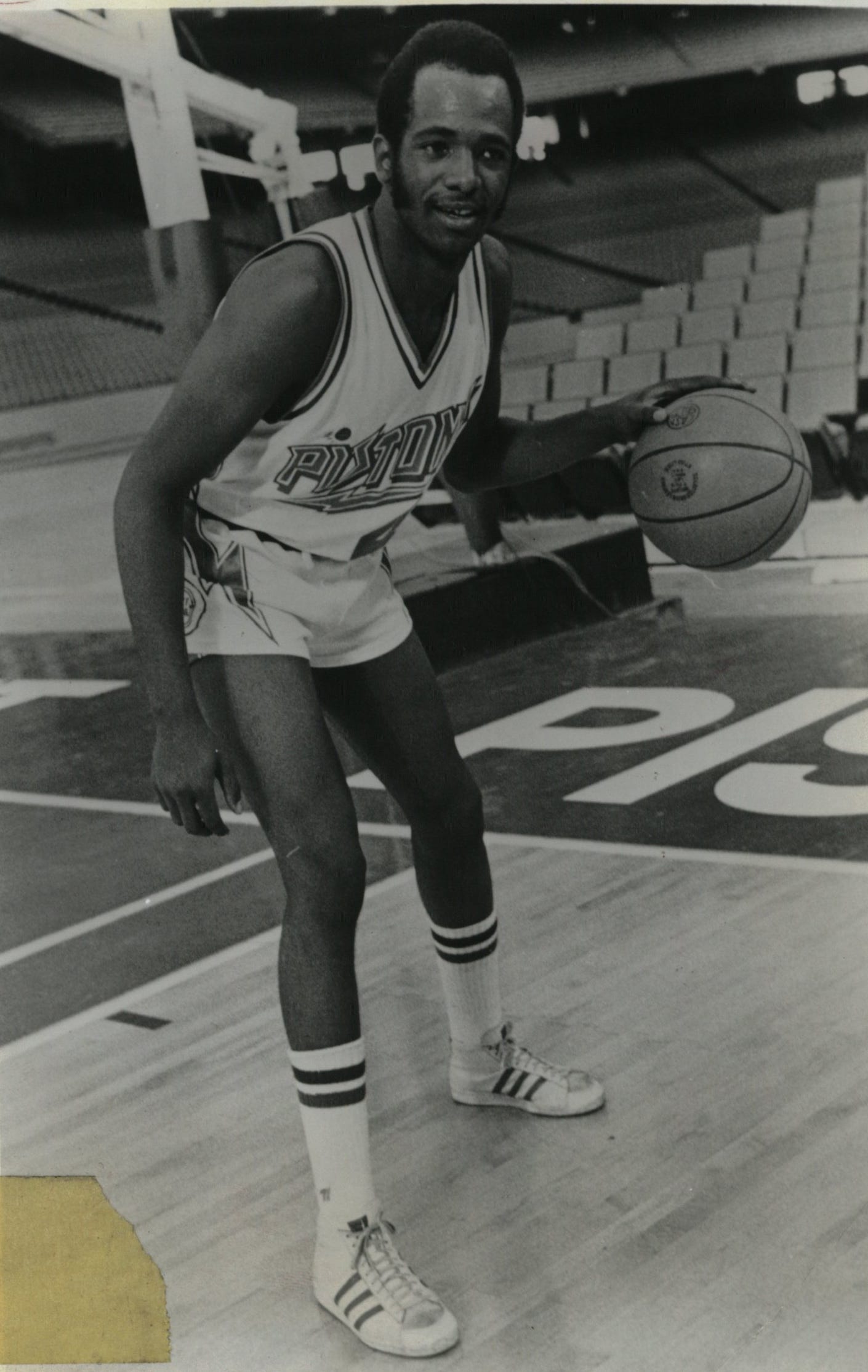 Terry Duerod, Detroit Titans basketball great, dies from cancer at 64