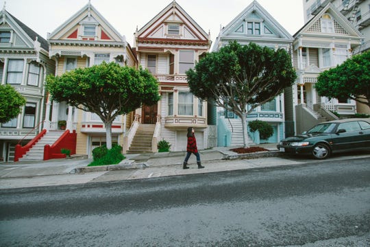 Unemployment in San Francisco due to COVID has a caused an exodus from the city.