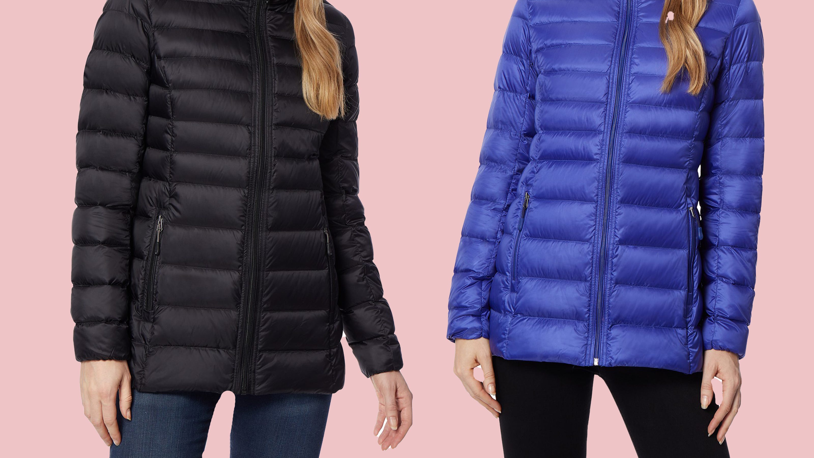Black Friday 2020: Get this puffer coat for a great low price at Macy&#39;s