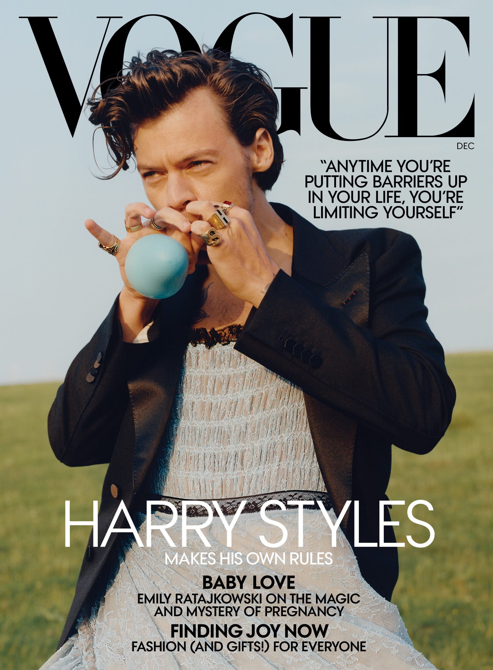 Harry Styles Is 27 Harry Styles Is 27