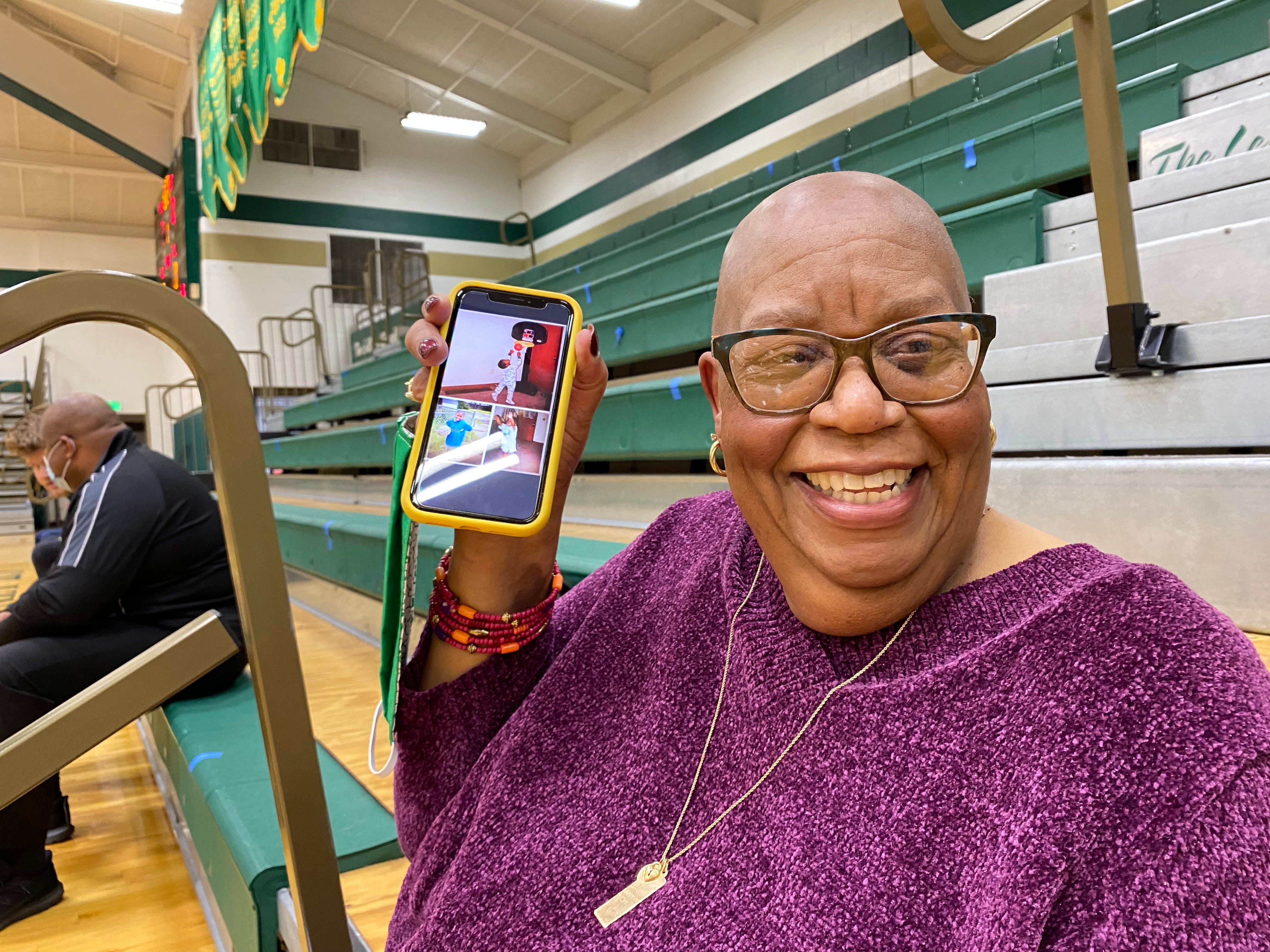 'Do U' leads Malaki Branham to Ohio State