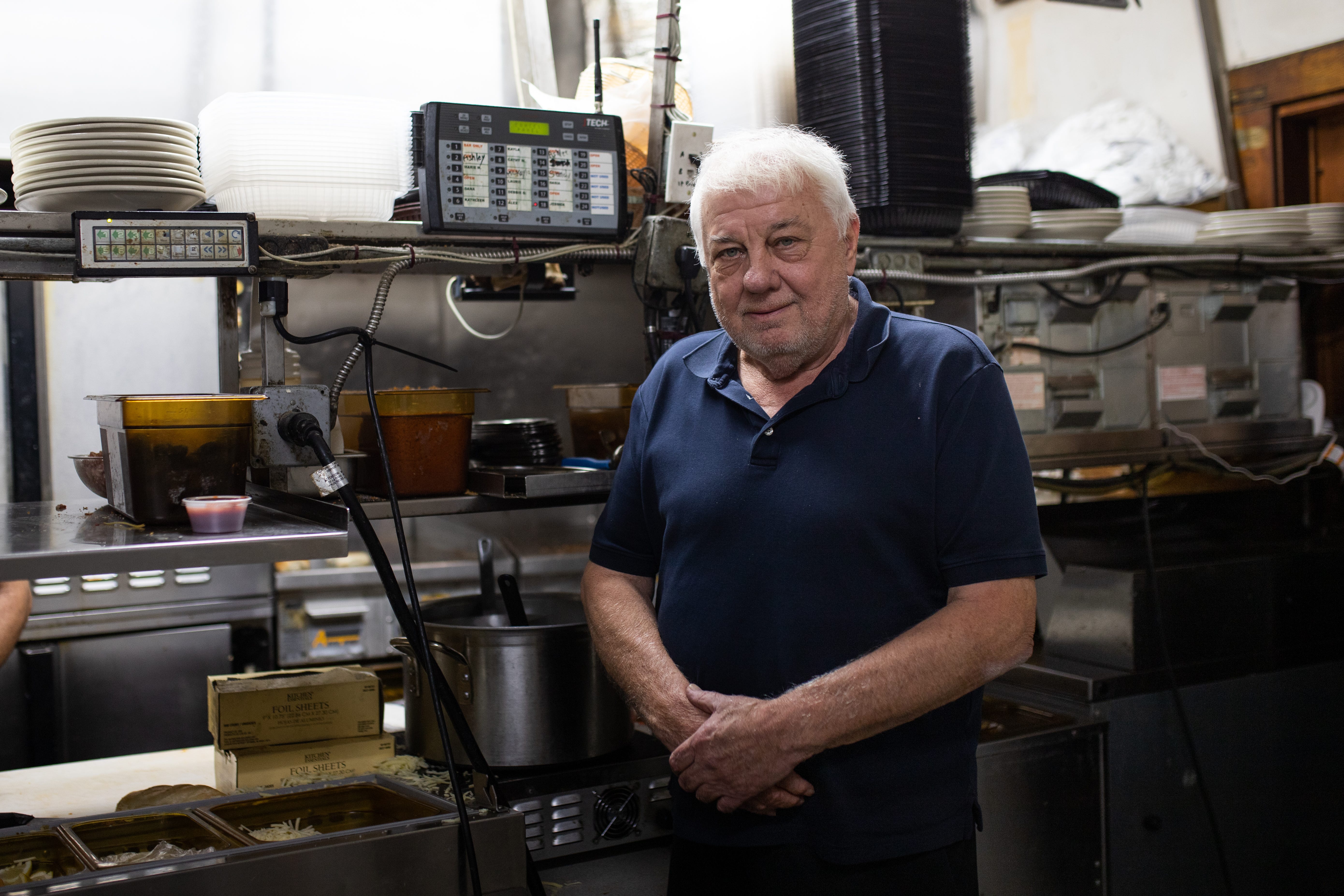 Quincy restaurant to close after over 40 years of serving families