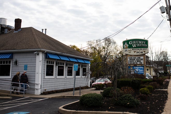 Quincy's Grumpy White's will close soon after over 40 years of serving the community on the South Shore.