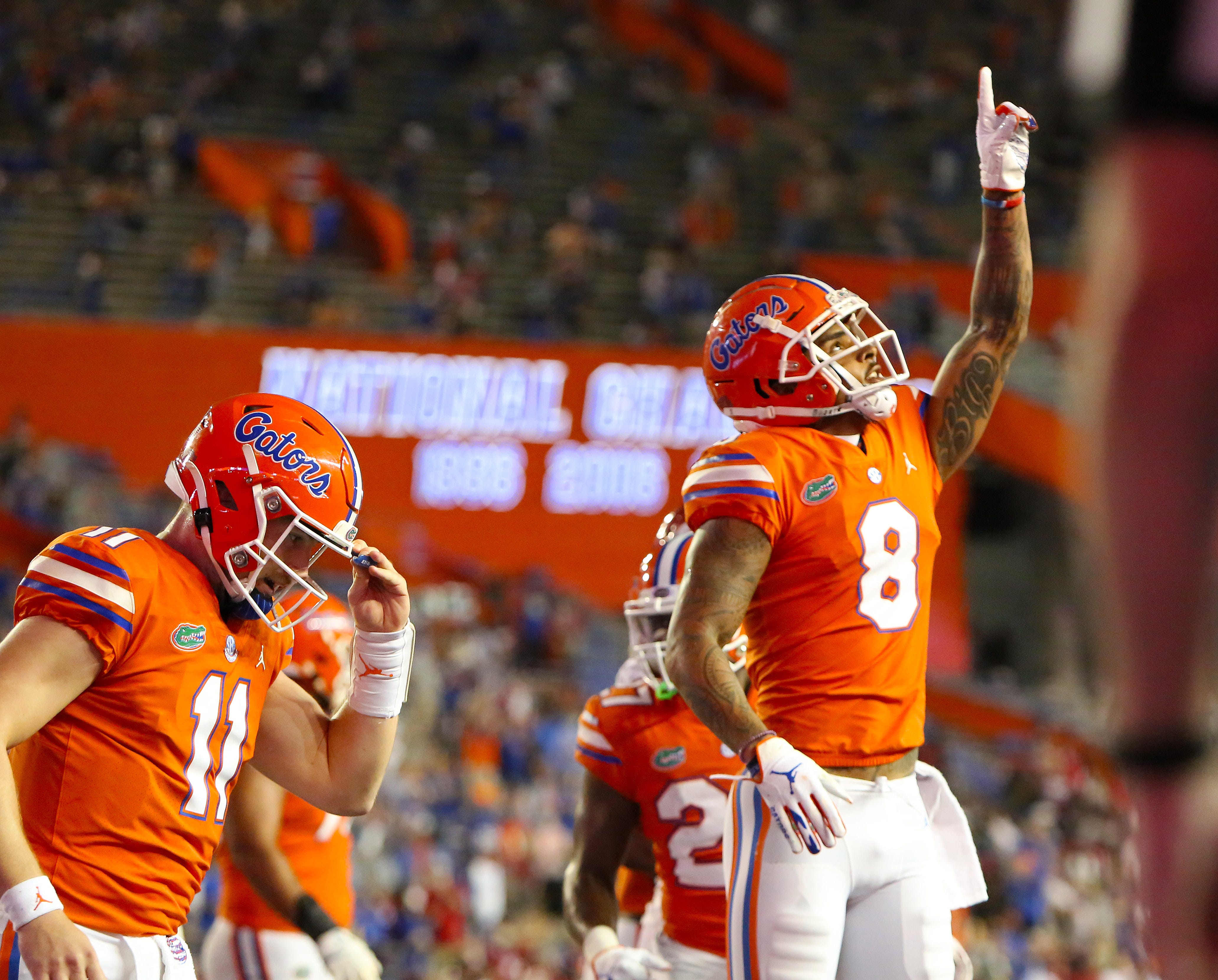 Live Updates Florida Gators Vs Arkansas Razorbacks florida gators vs arkansas razorbacks