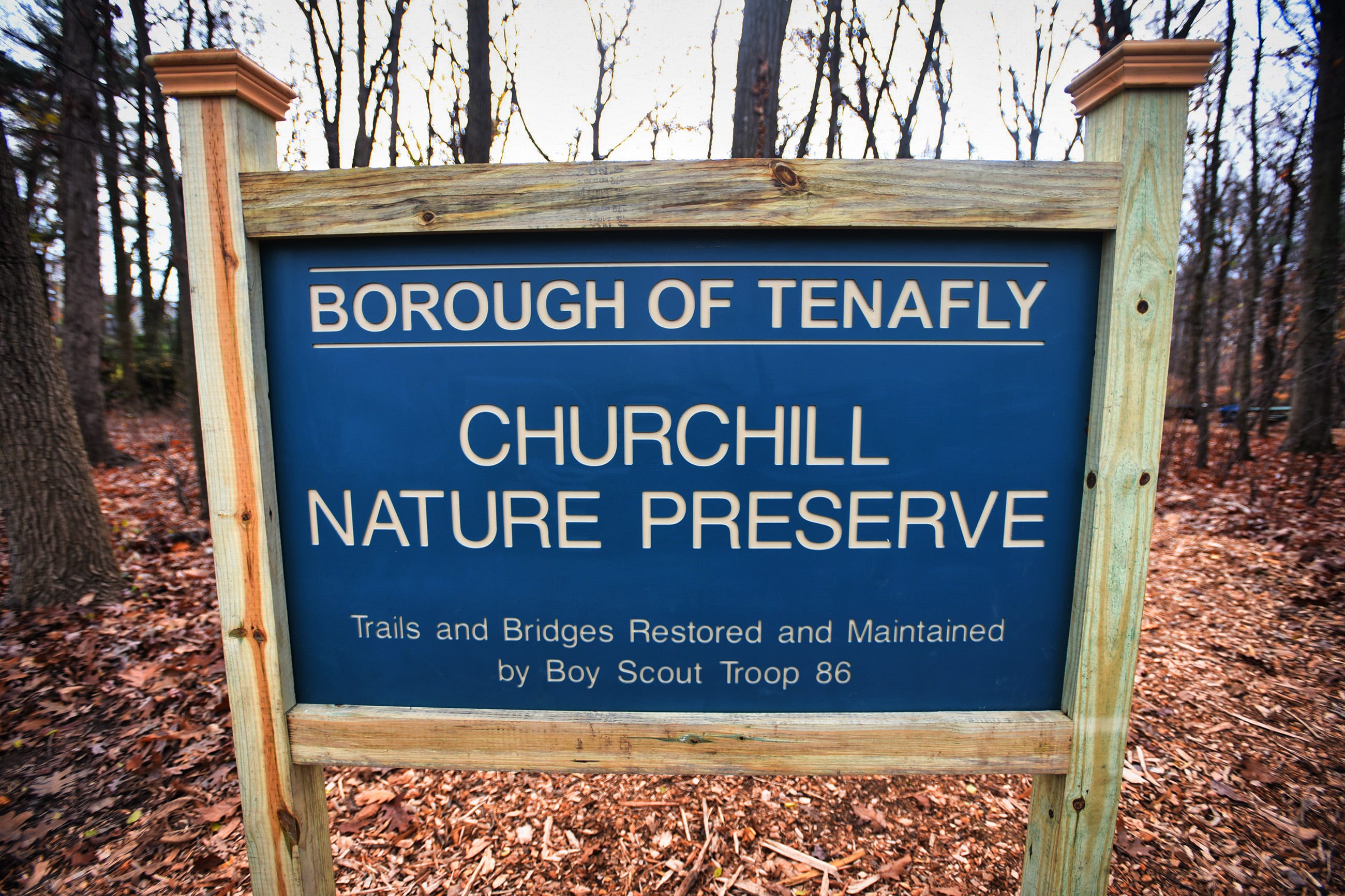 Tenafly nature preserve to reopen after 8 years