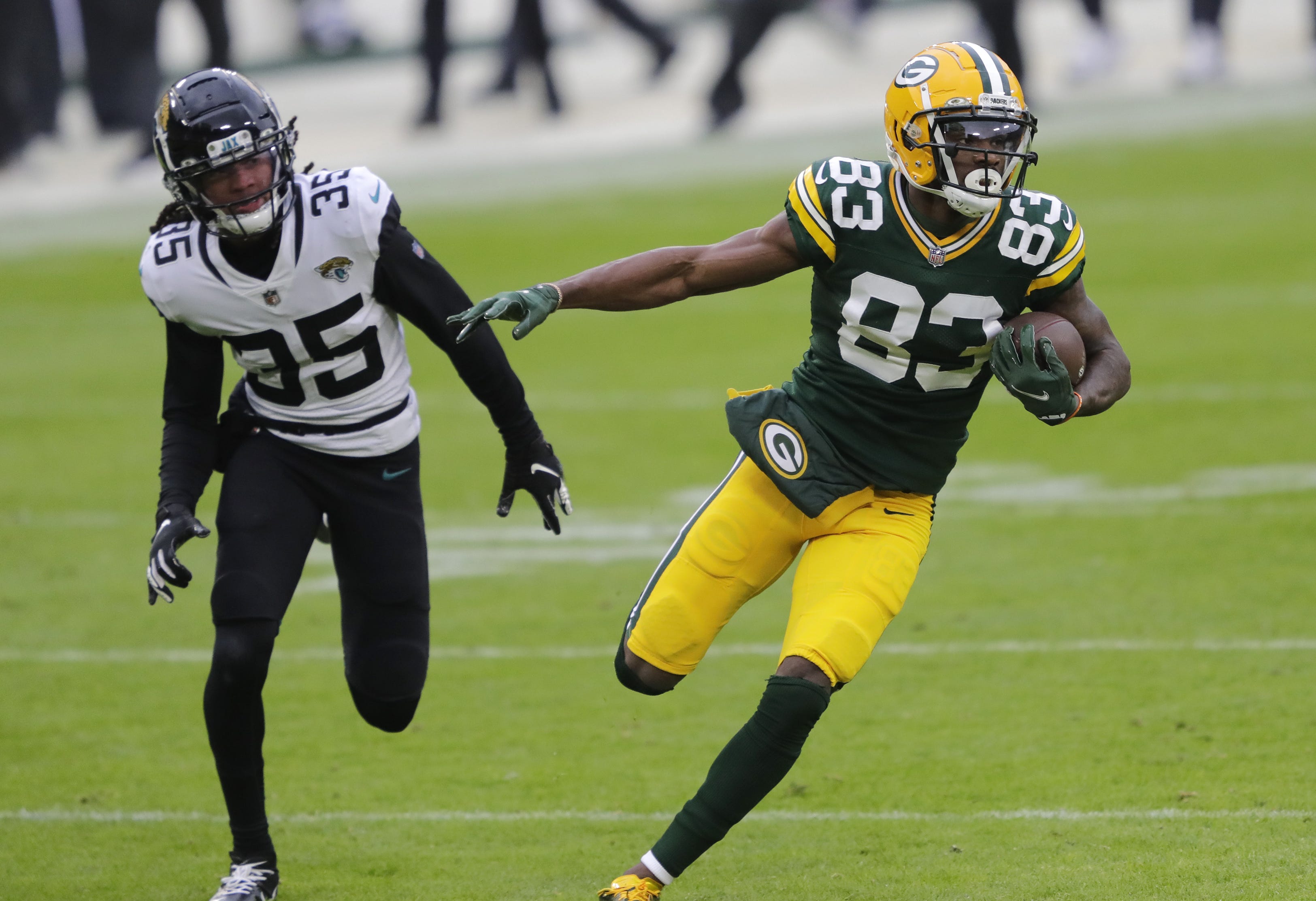 Green Bay Packers at Colts preview Predictions, 5 things to watch