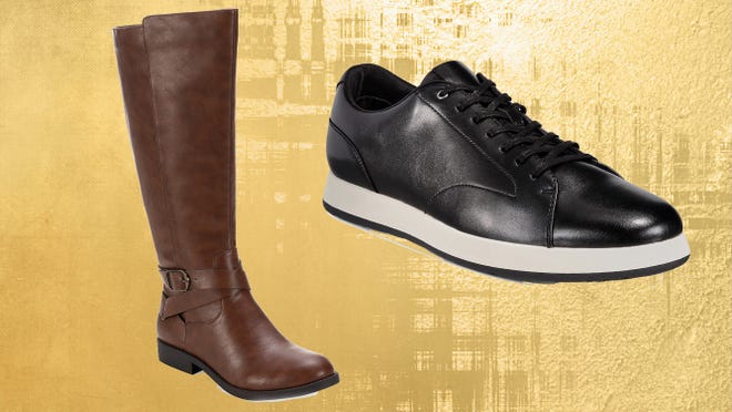 Macy's boots sale: top-rated styles for $20 for Black Friday