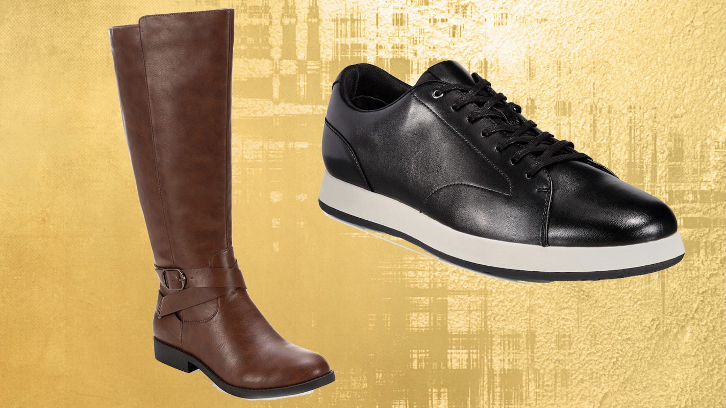 Macy&#39;s women&#39;s boots sale: Get top-rated styles for $20 for Black Friday