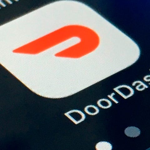 Delivery giant DoorDash Inc. is planning to sell i