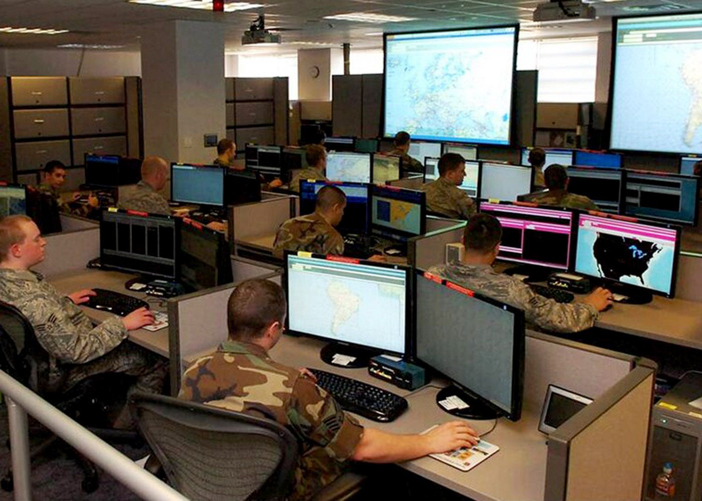 Eglin Air Force group to help boost electronic warfare capabilities