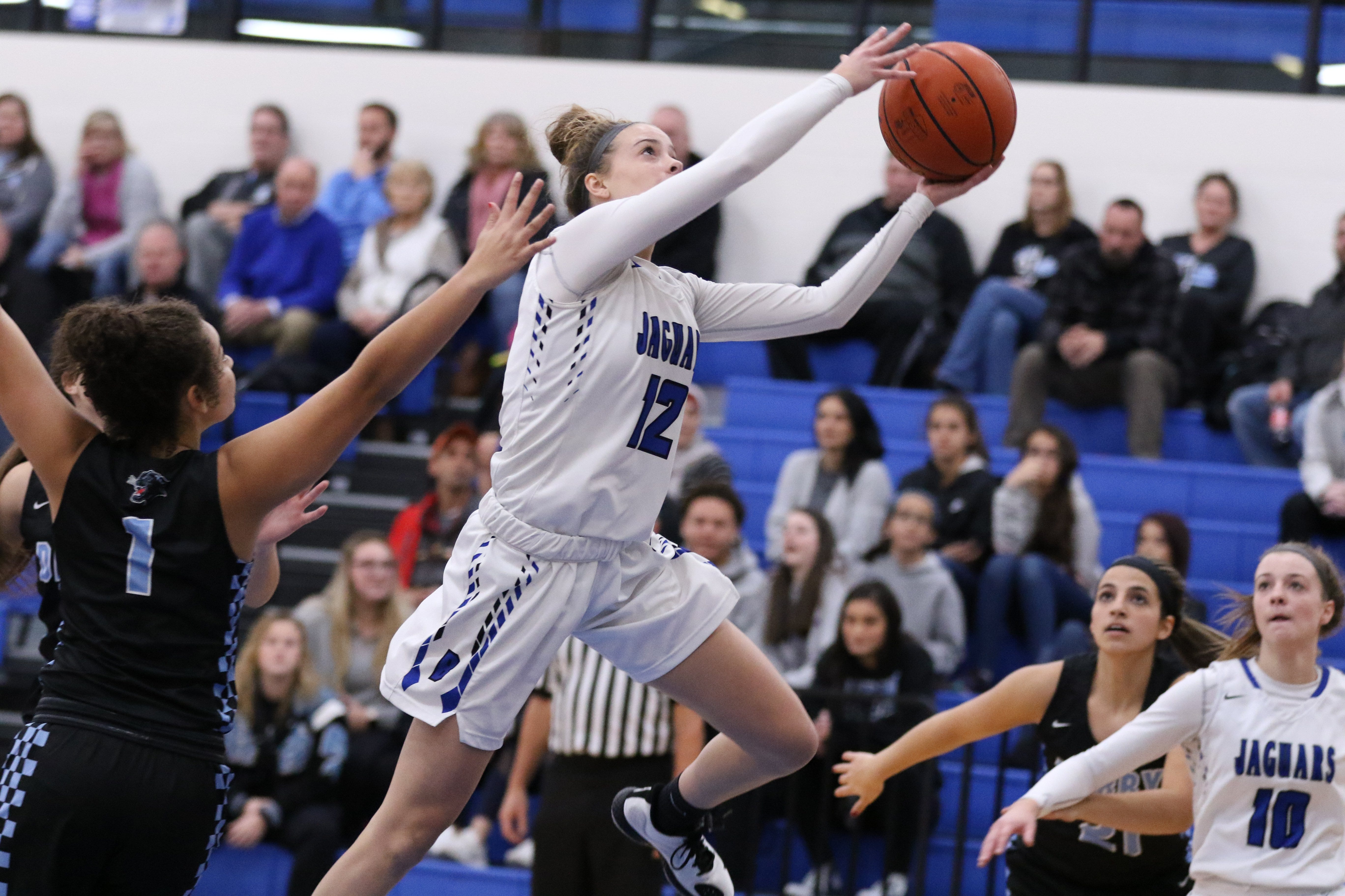 tufts women's basketball roster