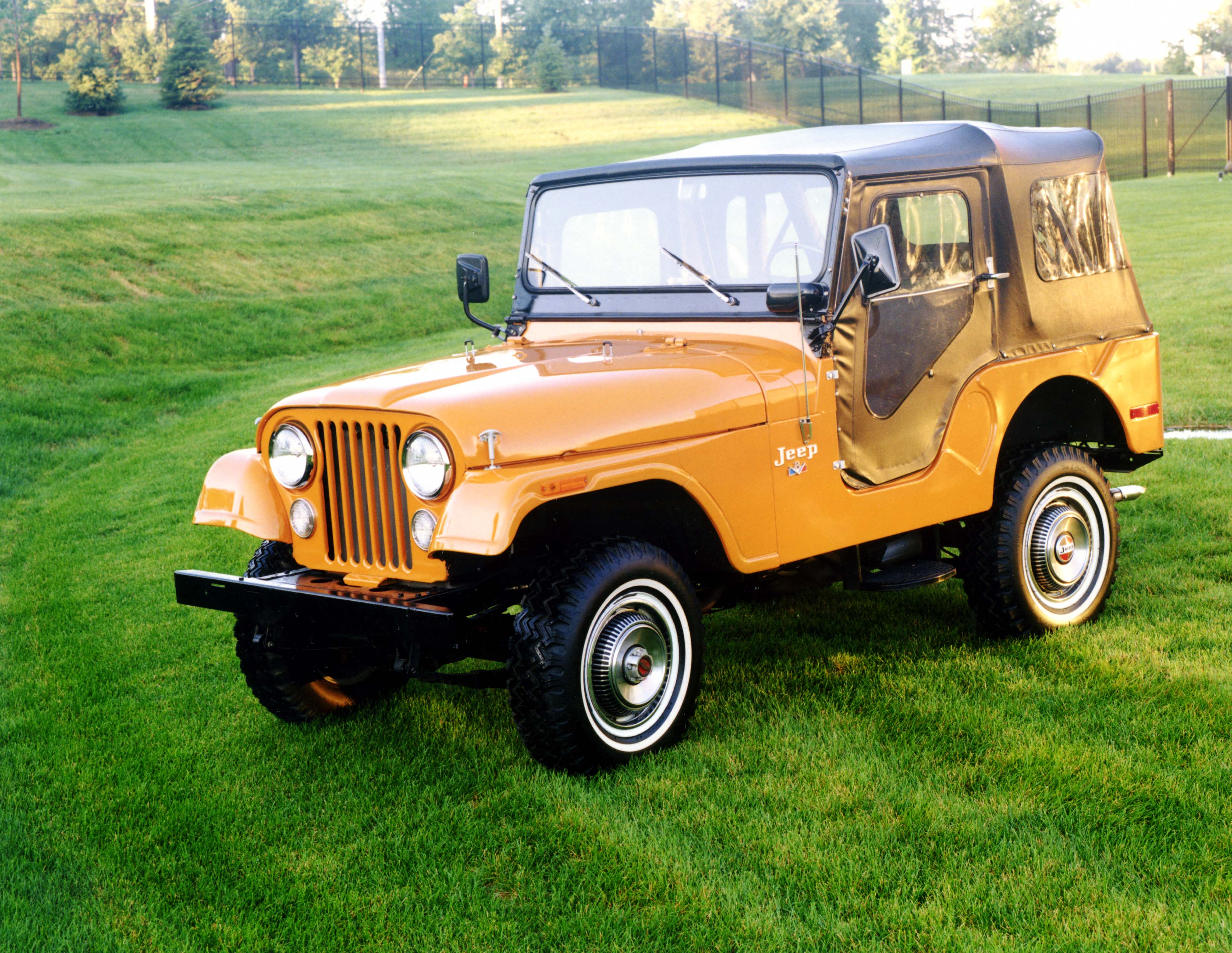 Jeep Wrangler Rubicon 392's V8 engine hits 470 horsepower