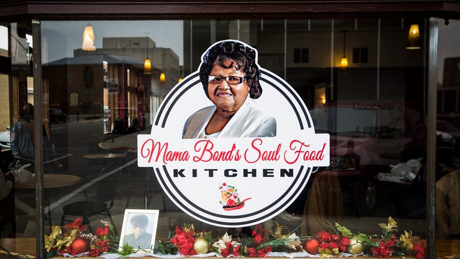 Mama Bond’s Soul Food Kitchen debuts in downtown Muncie