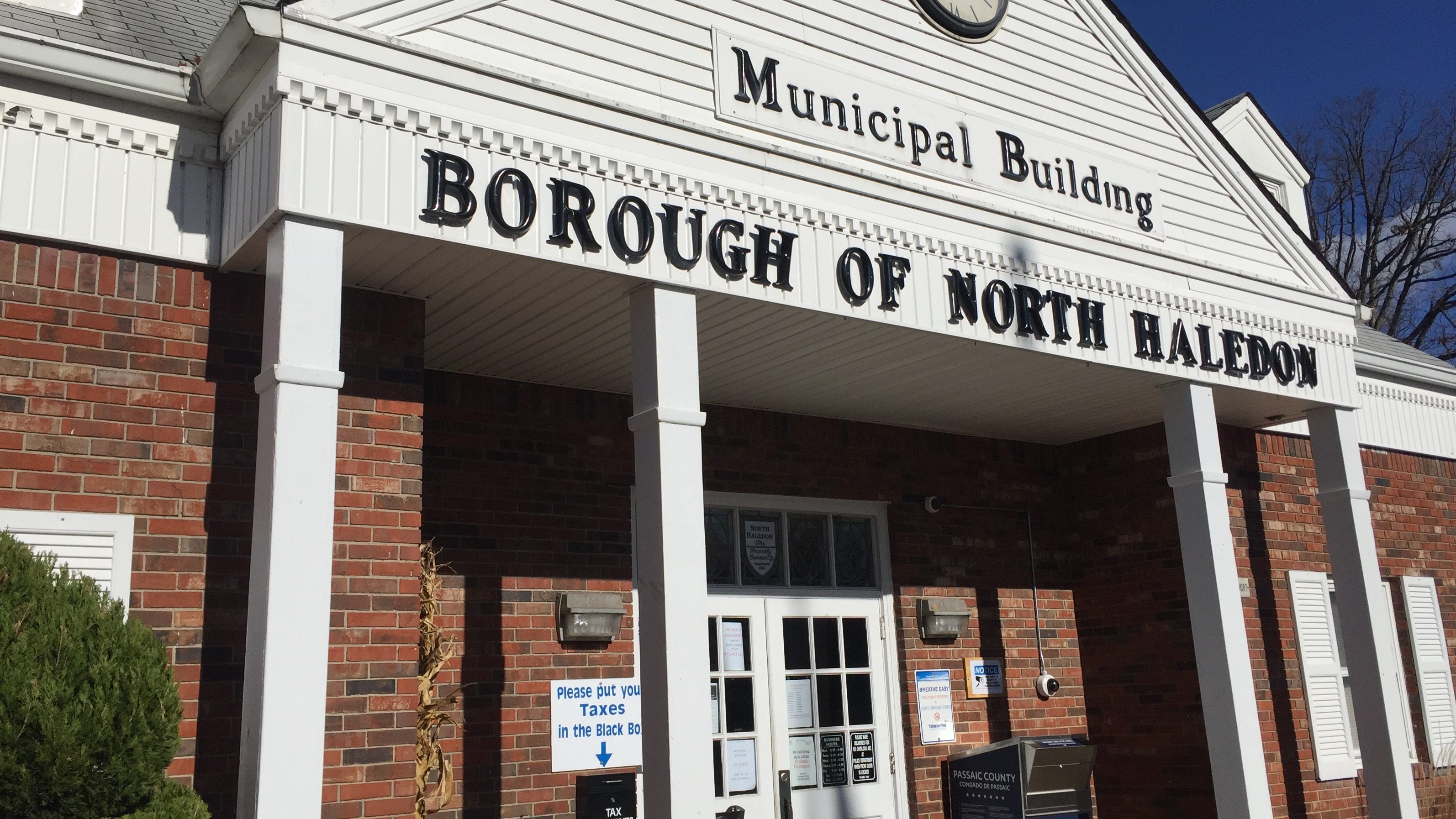 North Haledon officials lean toward ending borough's zoning board