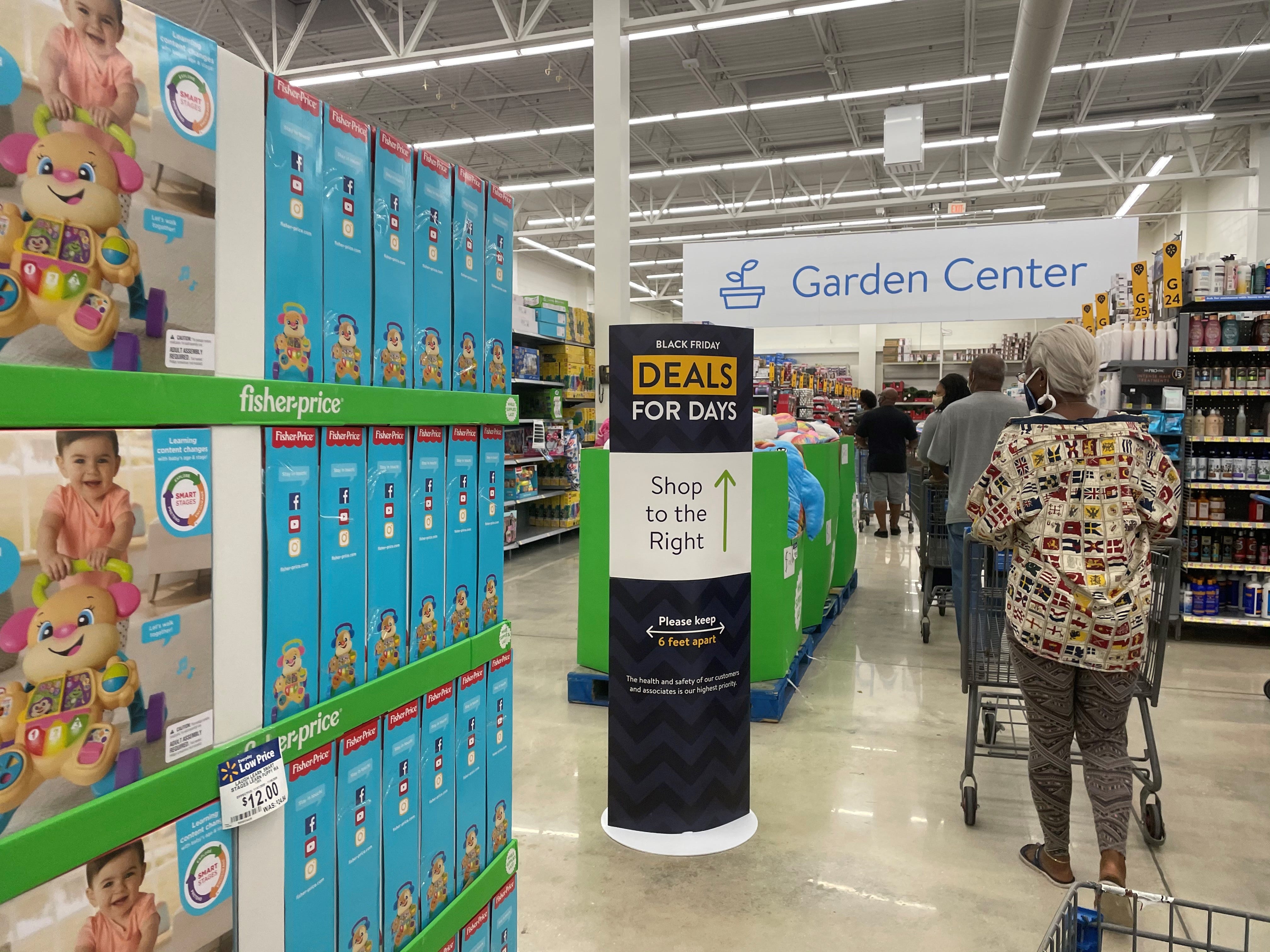 xbox one x walmart in store