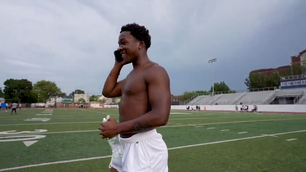 Episode 2: In the year of COVID-19, nothing is gua