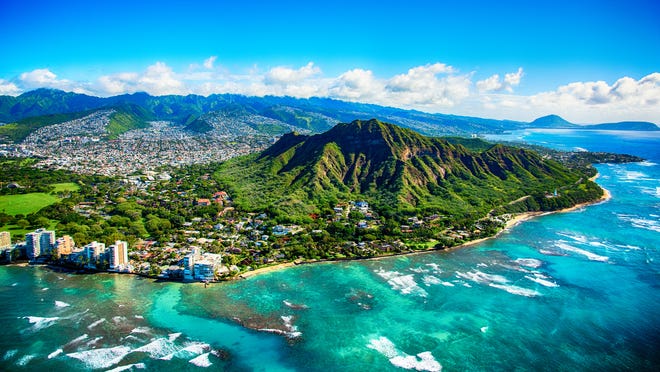 Hawaii governor is not completely ready to raise limitations for vaccinated folks