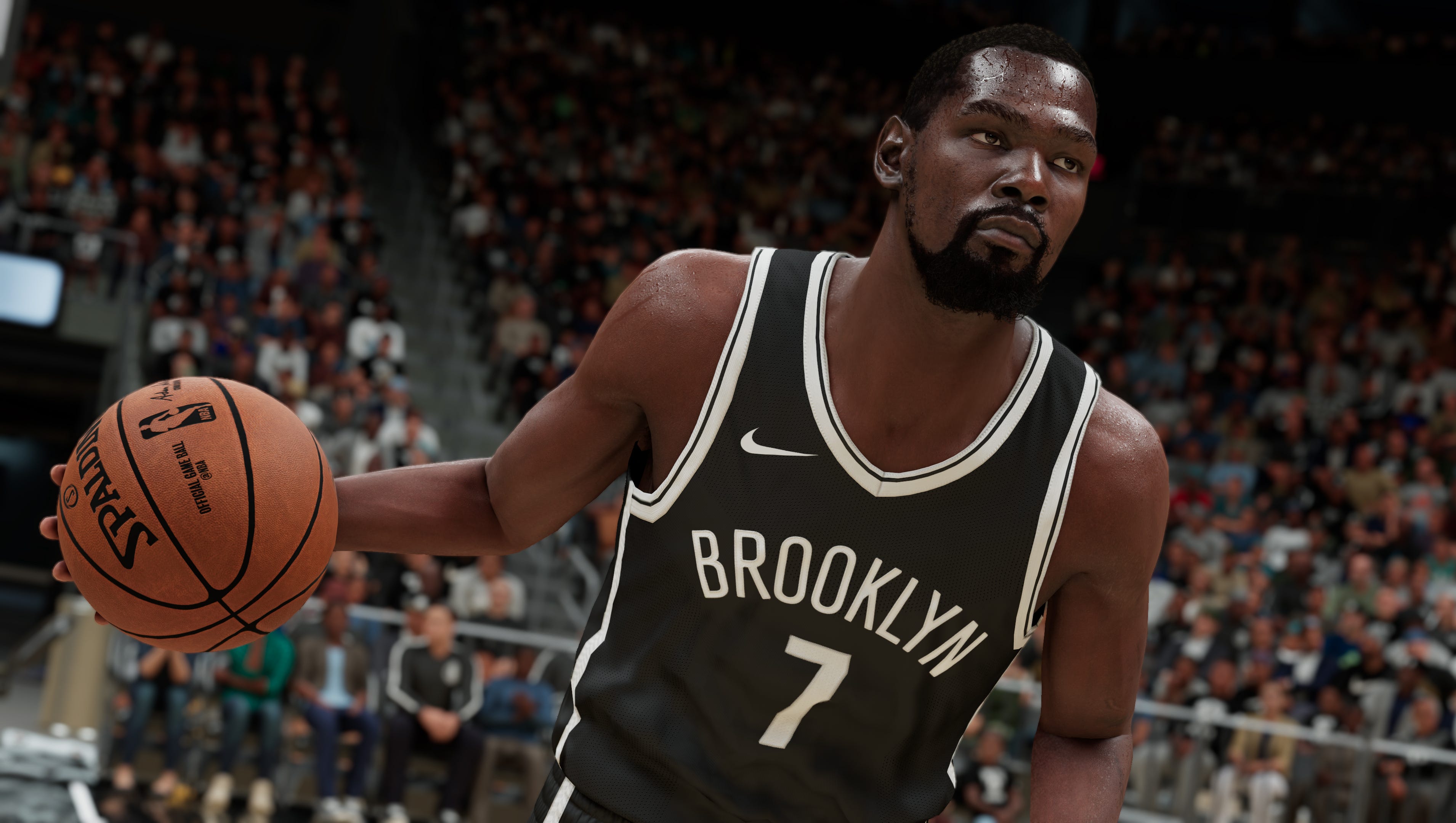 Nba 2k21 Next Gen Is Ps5 Xbox Series X Version Worth The Upgrade