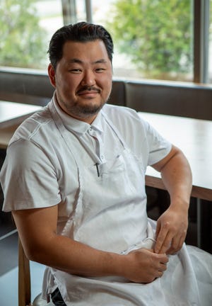 After a stint in New York, chef Matthew Phelan has opened Novella Osteria restaurant in Powell.