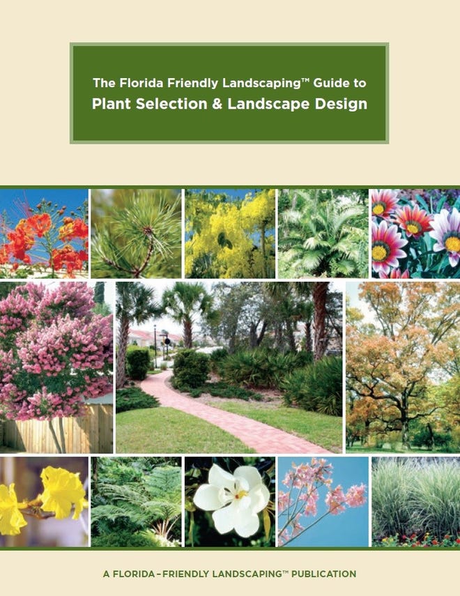 Garden Q A Advice Assistance For Florida Friendly Landscaping Garden Q A Advice Assistance For Florida Friendly Landscaping
