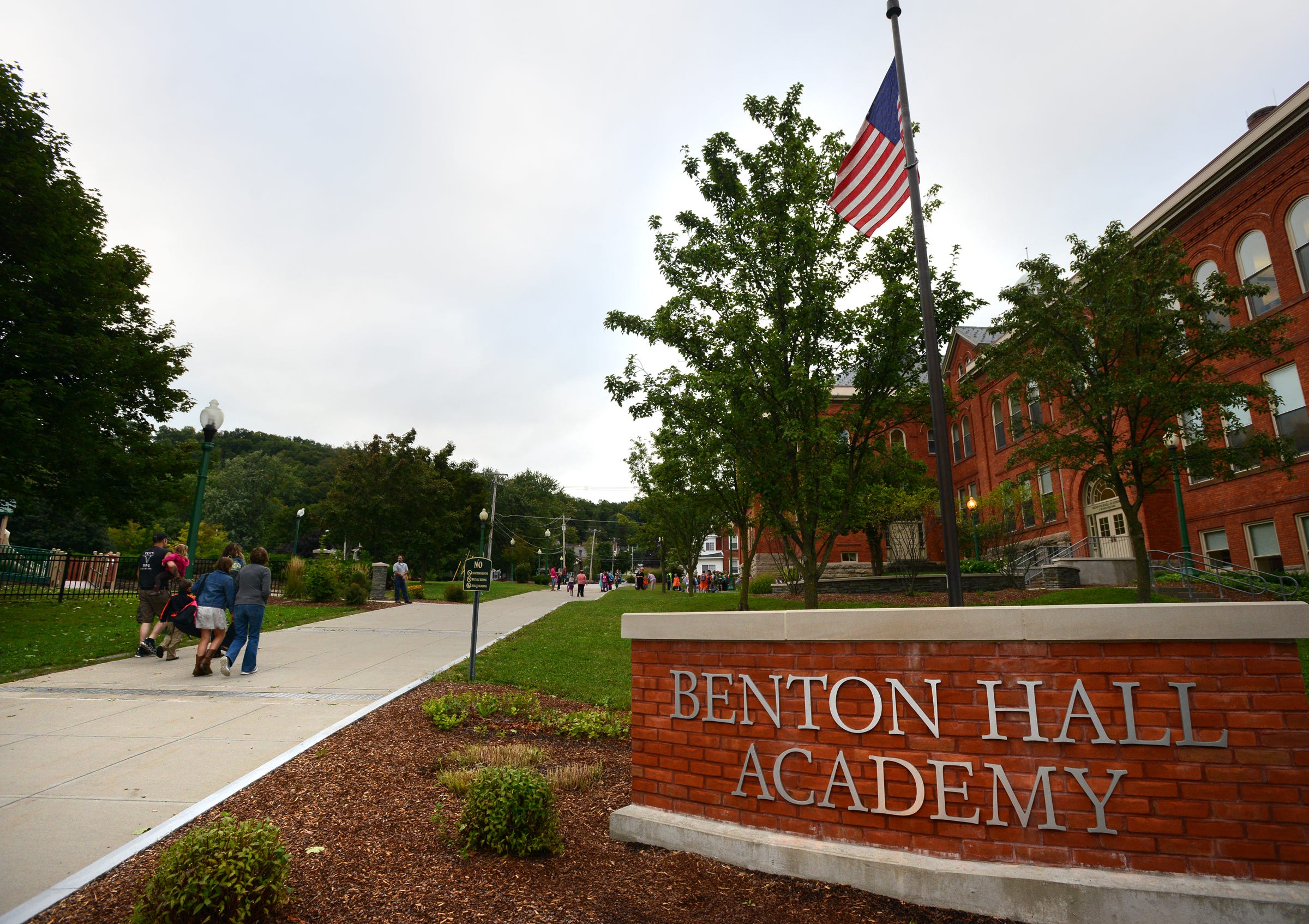 Little Falls schools face challenges reopening during COVID pandemic
