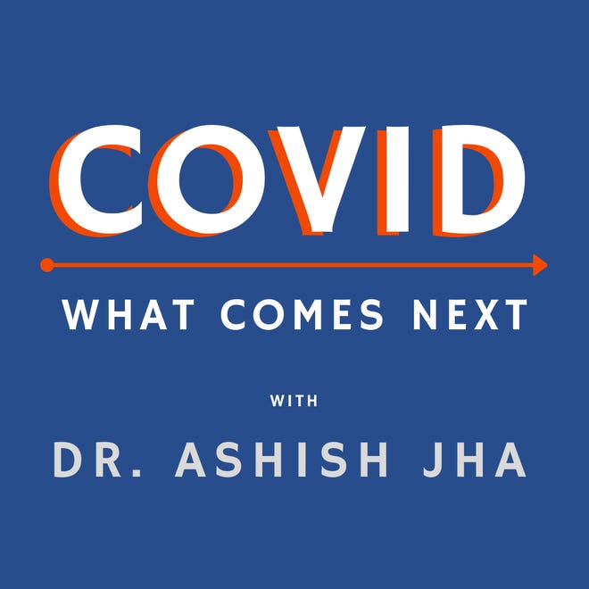 COVID: What comes next