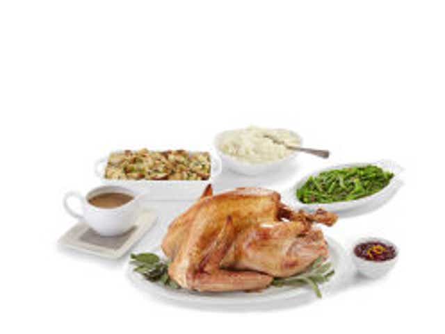 Here S Where To Order Thanksgiving Meals To Go In Metro Detroit