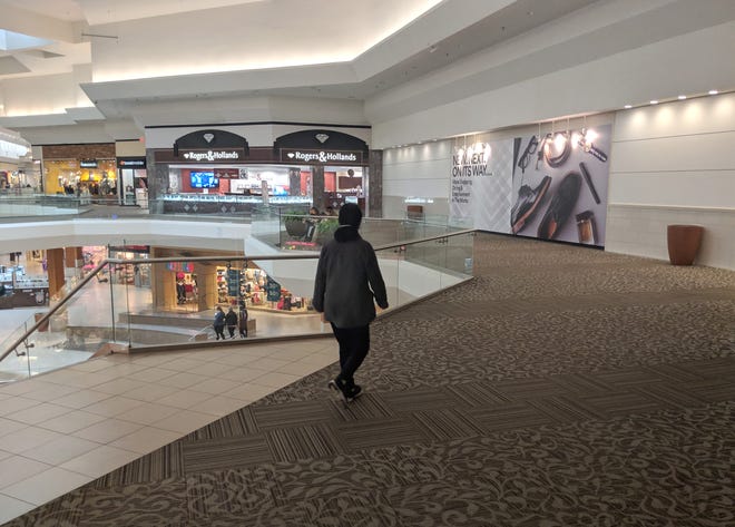 Ongoing efforts to redevelop Greendale's troubled Southridge Mall include removing restrictions on building heights and uses.