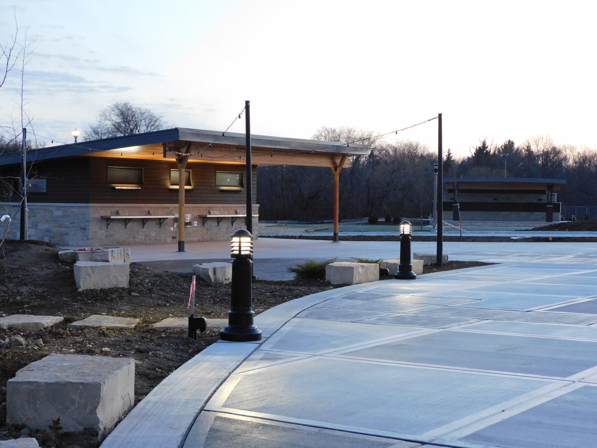Menomonee Falls Village Park Has 0 Summer Events Set After Revamp