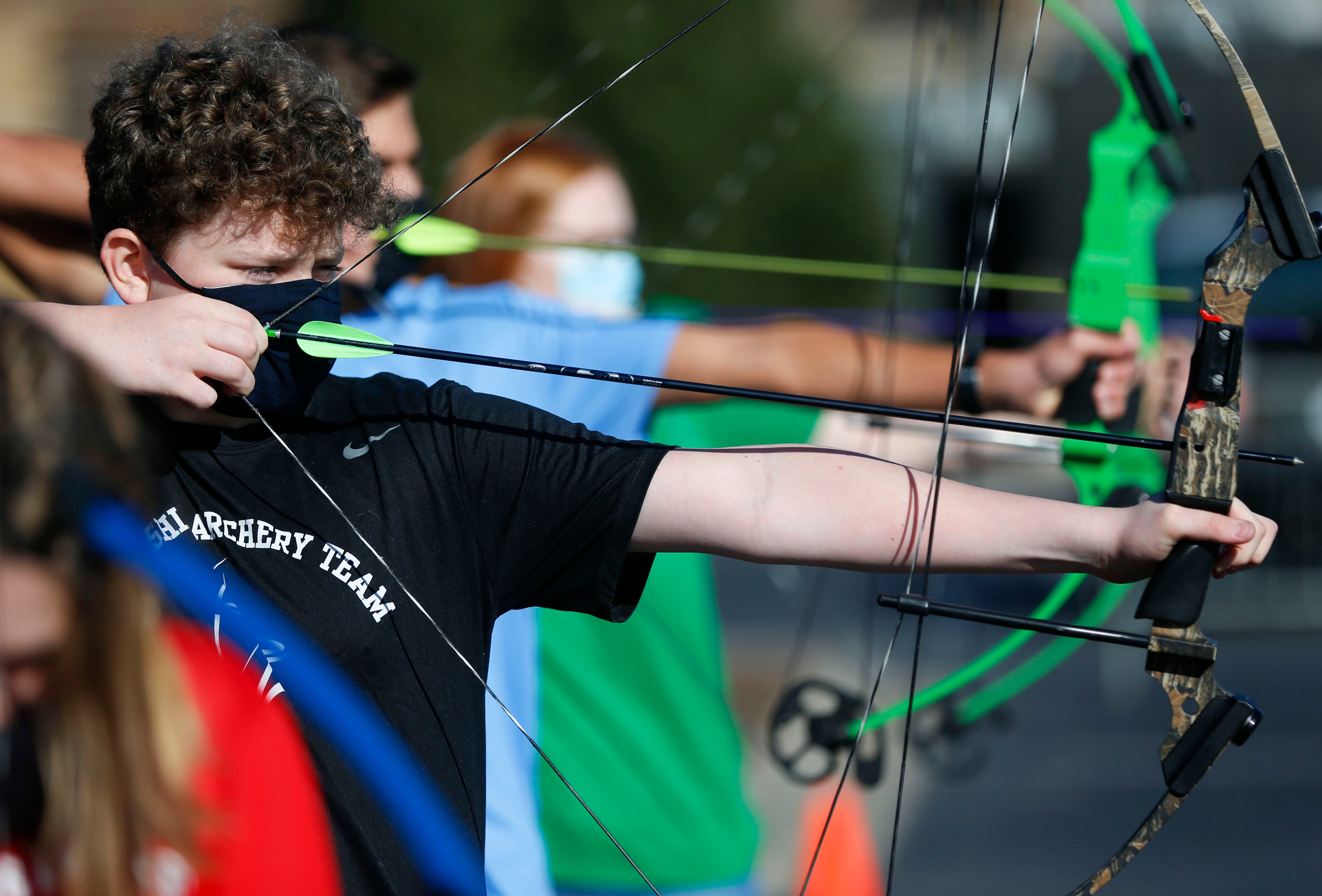 Does Bass Pro Restring Bows Bow Hunting Advise