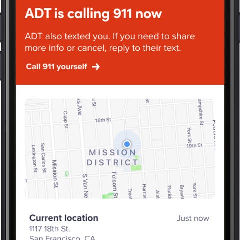 With Emergency Help, supported by ADT,  Lyft aims t