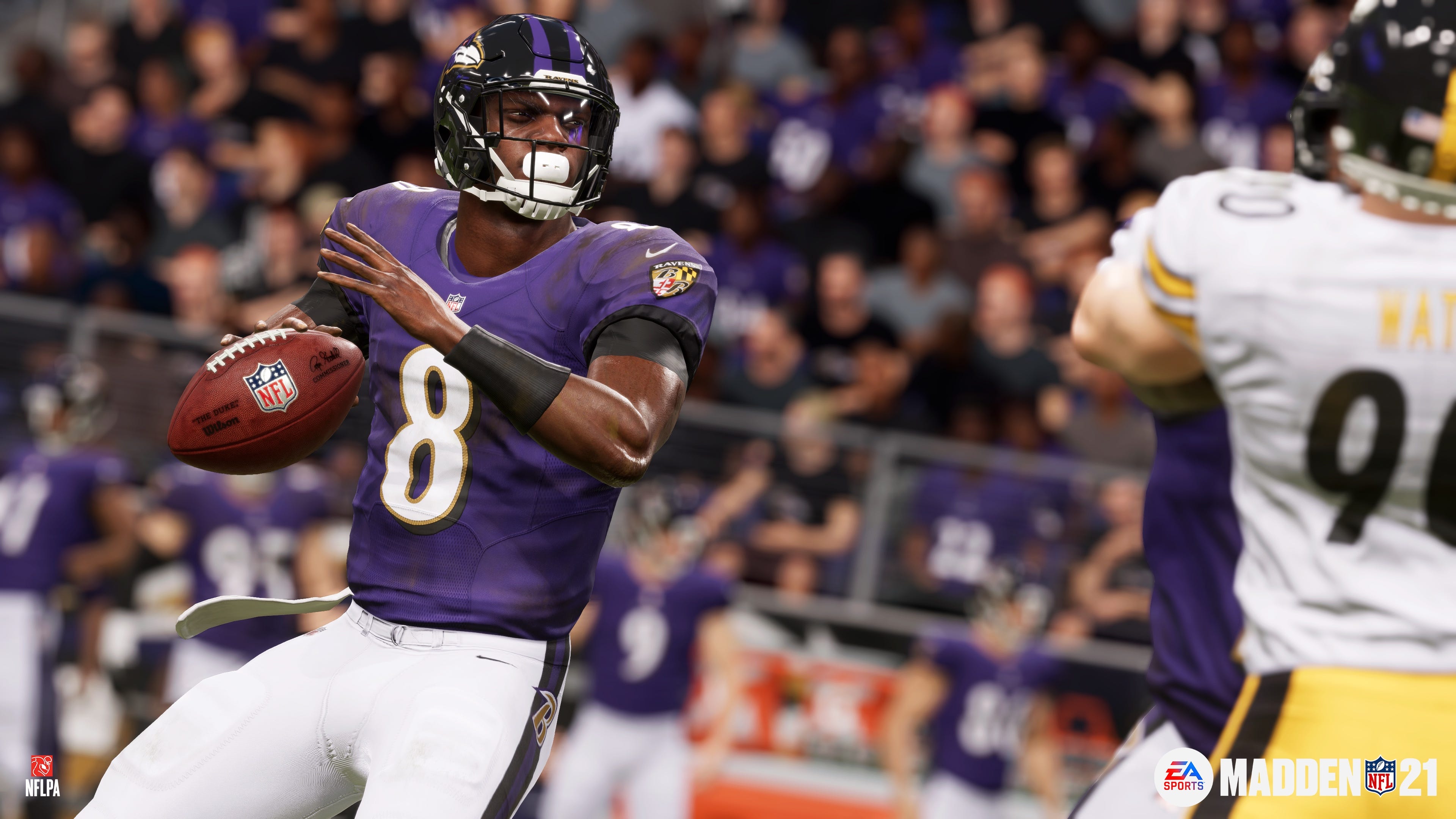 playstation 5 madden