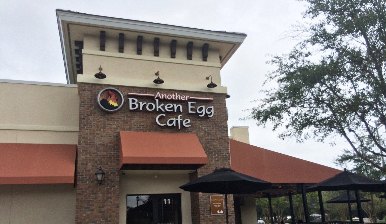 Famous Toastery, Another Broken Egg restaurants coming to Wilmington