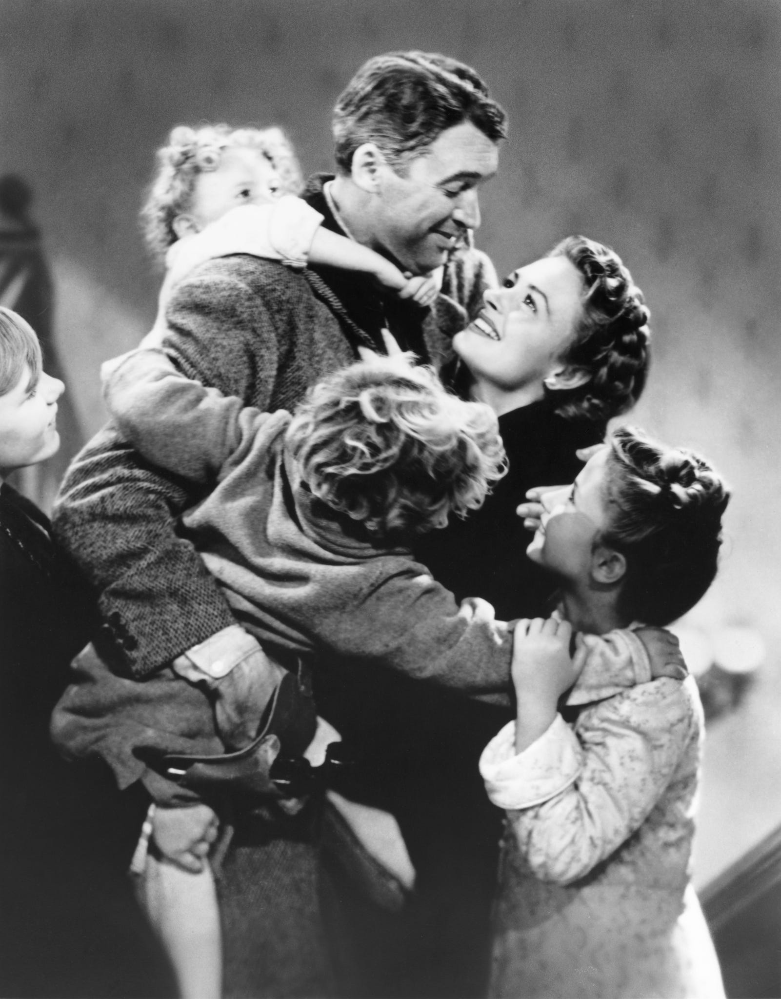 Why we need 'It's a Wonderful Life' more than ever in 2020